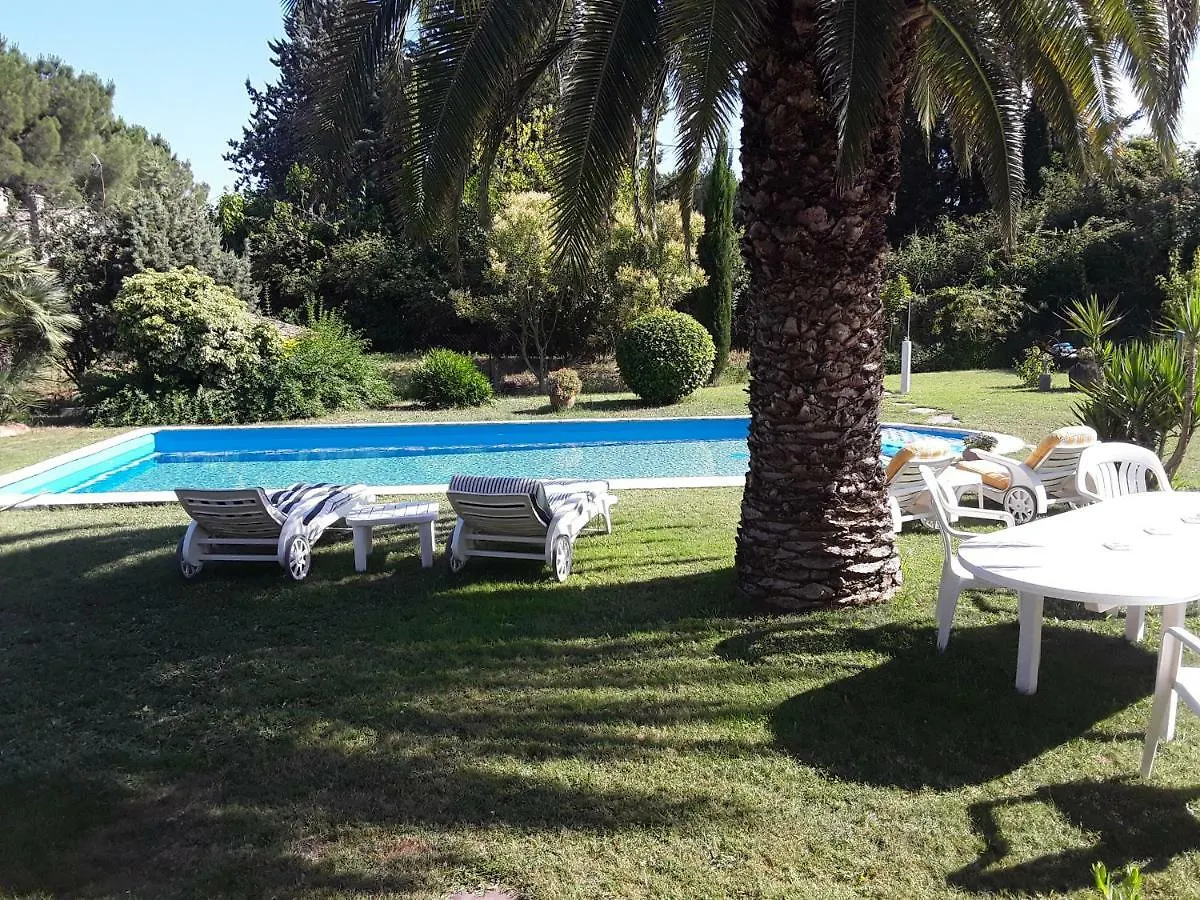 Villa Bagatelle Le Muy 0*,